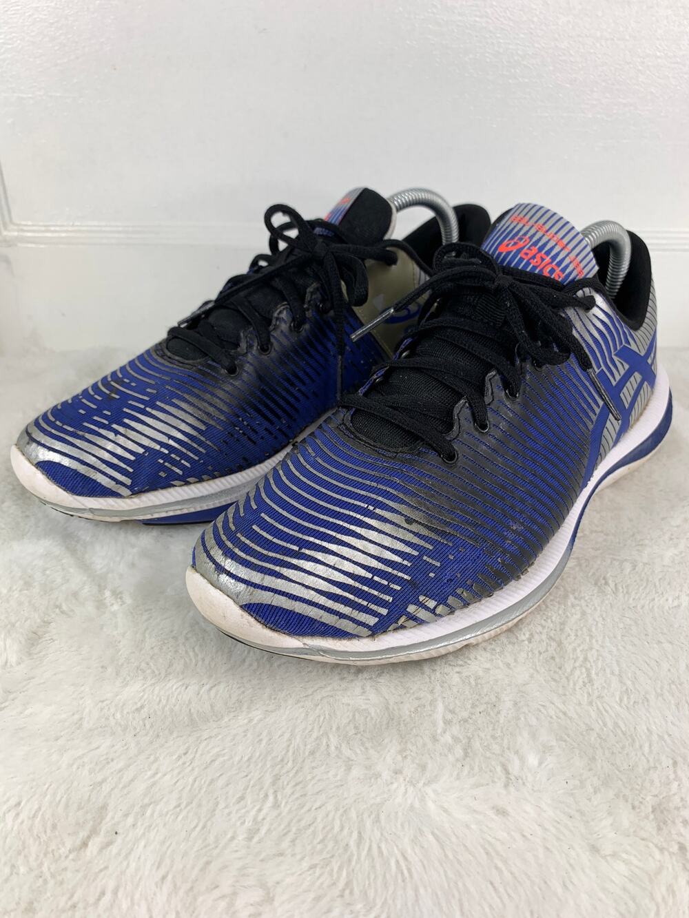Asics Gel-Super J33 Men’s Running Shoes Size 8.5 – Lightweight & Supportive